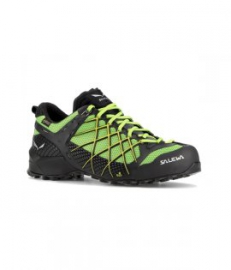 Salewa boty MS Wildfire GTX